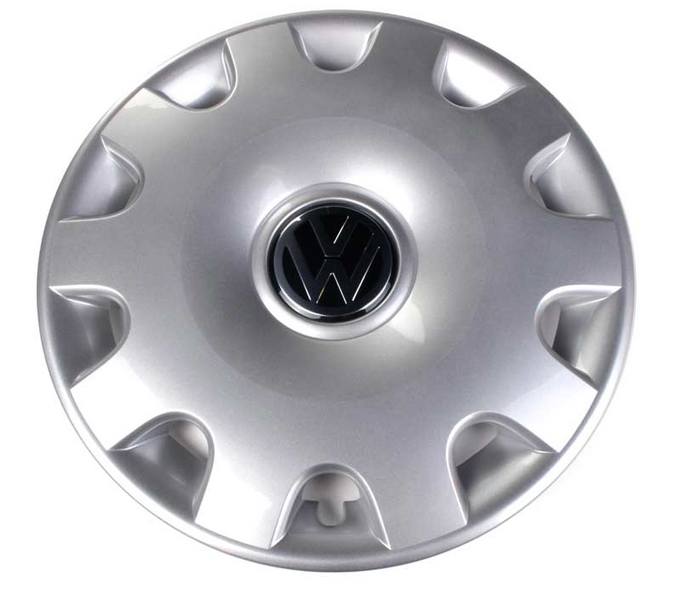 VW Wheel Cover (15in) 1J0601147NGJW